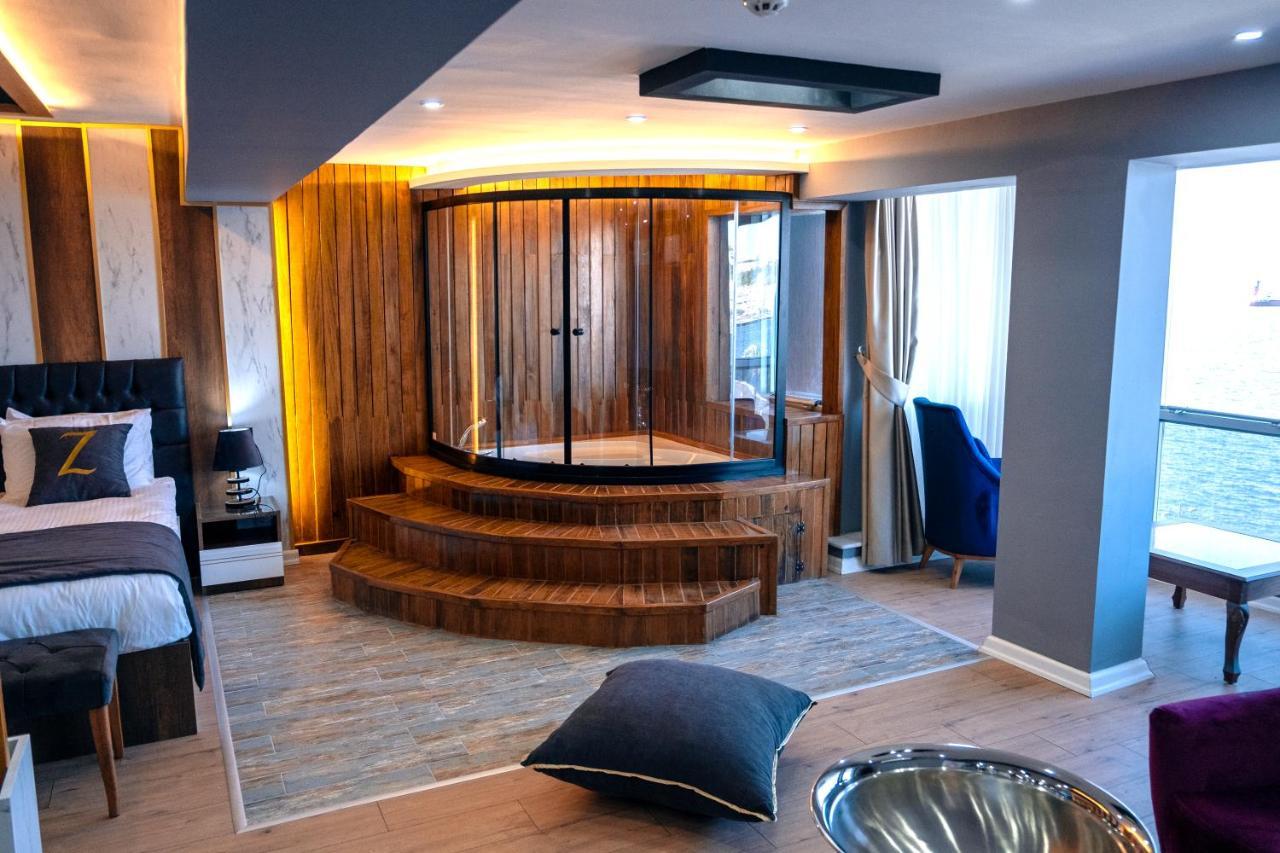 Hotel Mira Boutique İzmir