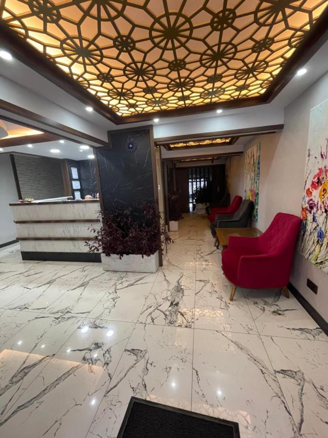 Mira Boutique İzmir