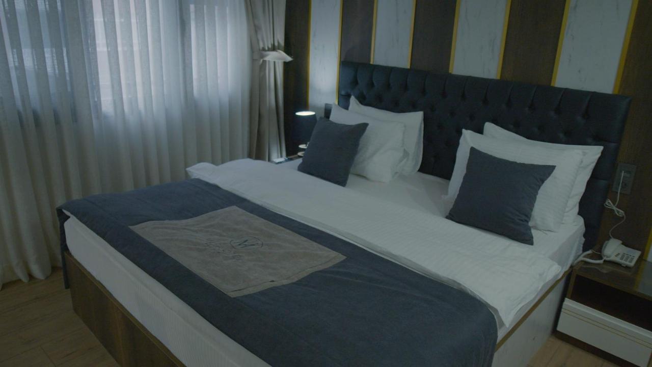 Mira Boutique Hotel İzmir