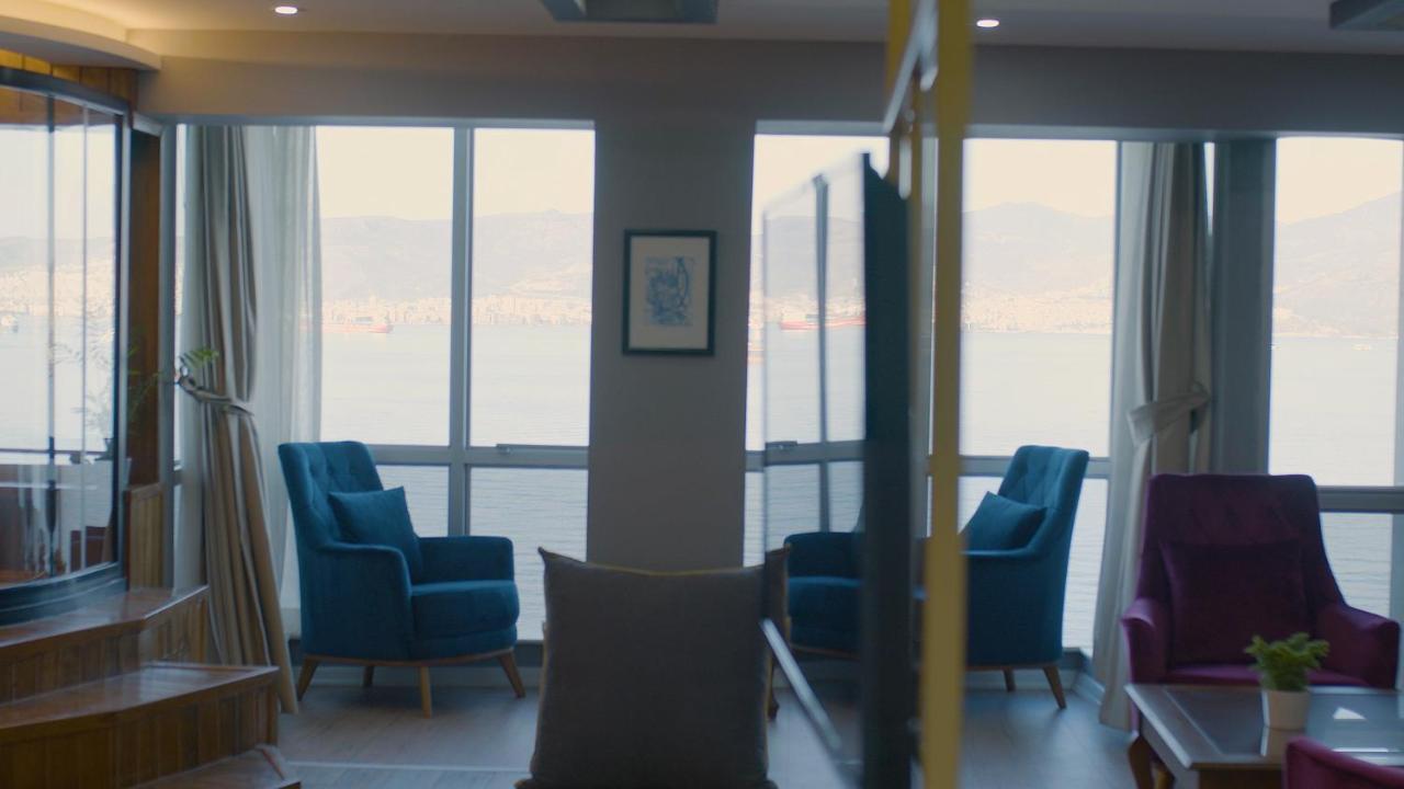 Mira Boutique * İzmir