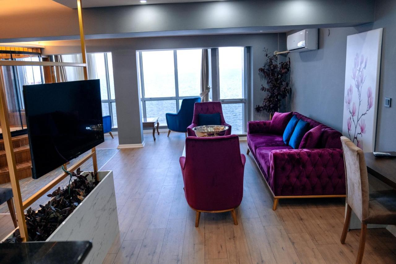 Mira Boutique Отель Измир