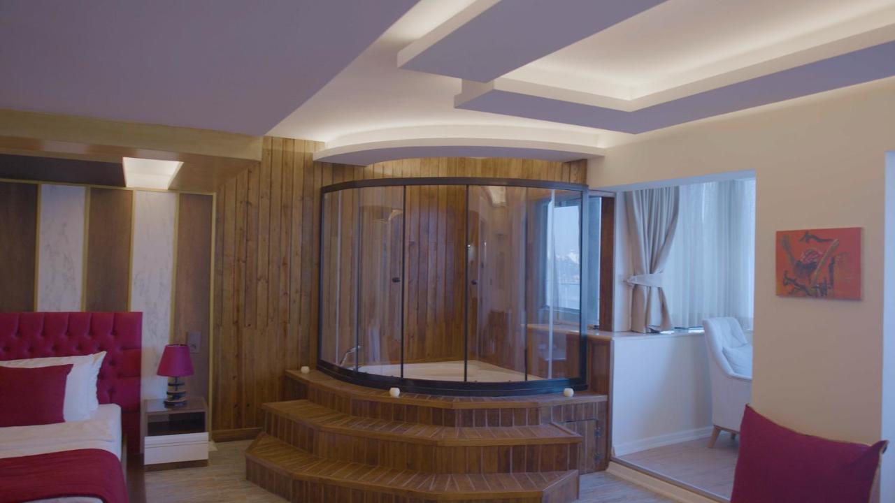 Отель Mira Boutique Измир