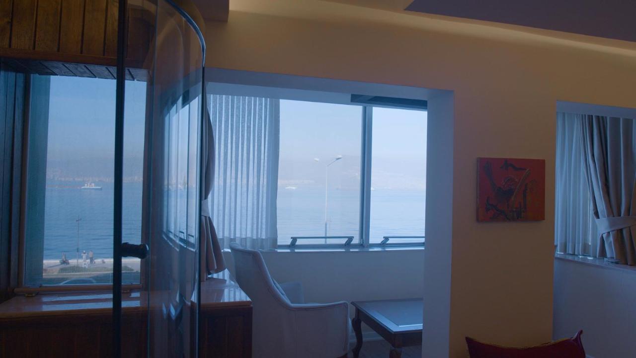 Отель Mira Boutique