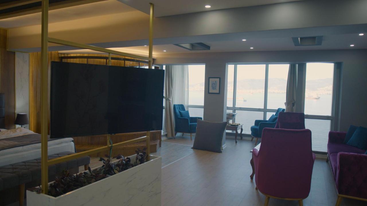 Mira Boutique Отель